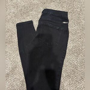 Kancan Maternity Jeans